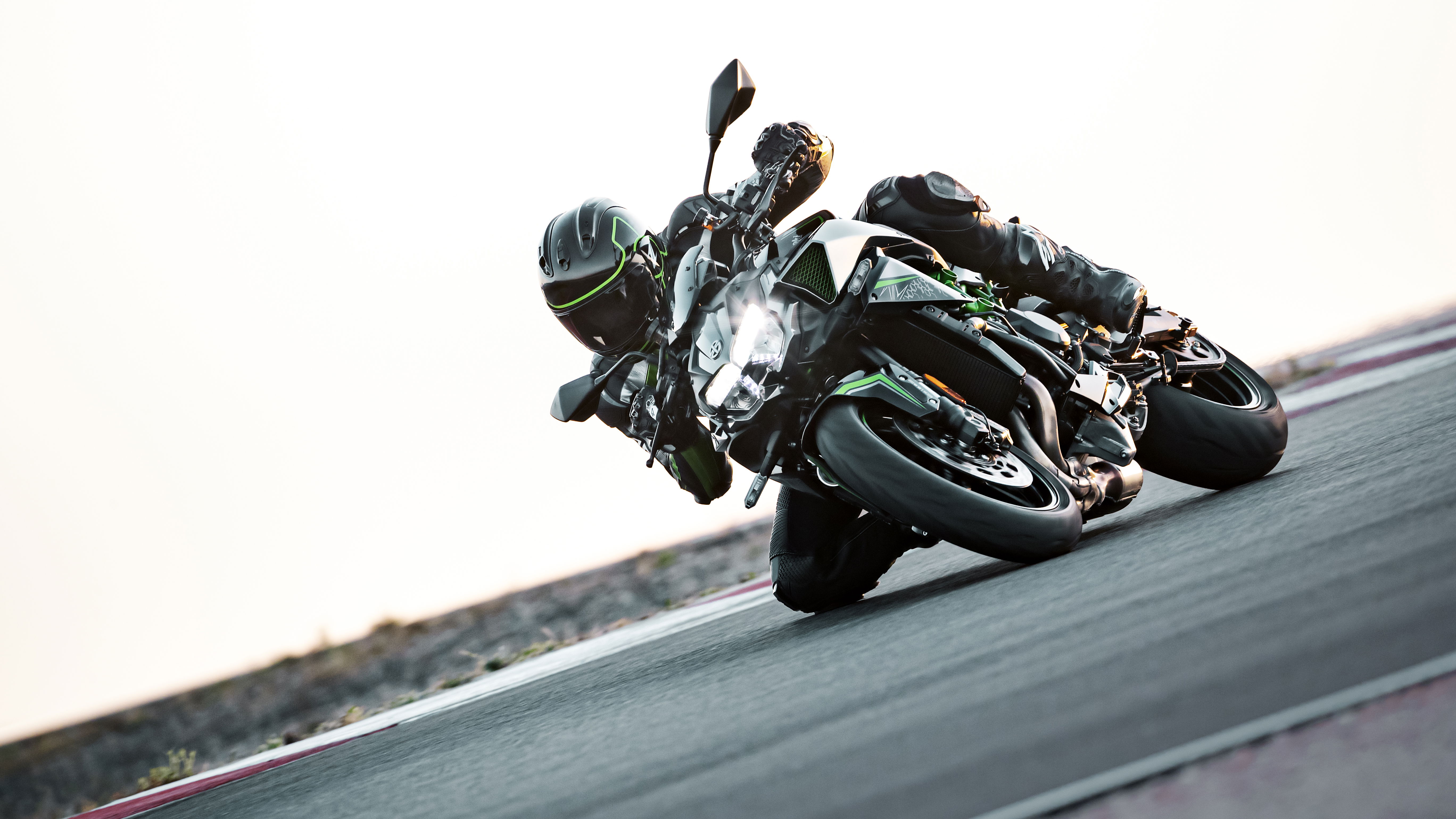 Kawasaki Z H2